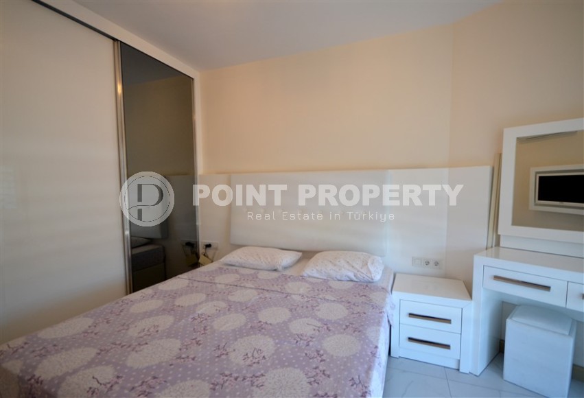 Уютная квартира 48 м² в центре Аланьи с ВНЖ-id-8635-photo-7