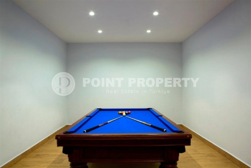 Уютная квартира 48 м² в центре Аланьи с ВНЖ-id-8635-photo-12