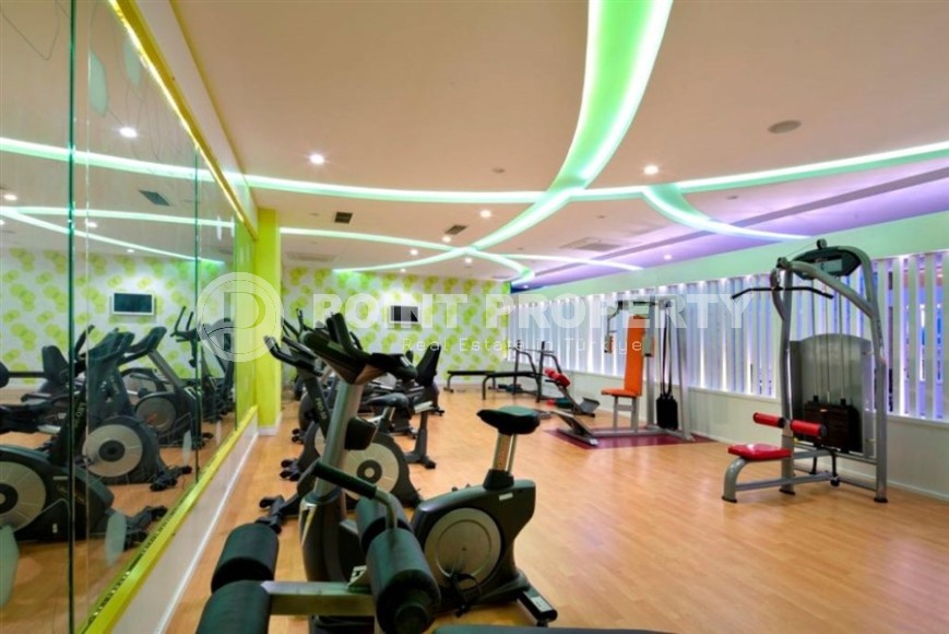 Уютная квартира 48 м² в центре Аланьи с ВНЖ-id-8635-photo-13