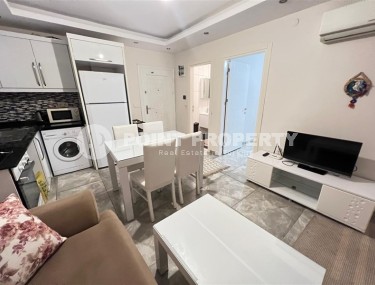 Новая меблированная квартира в Обе, в 300 метрах от моря, с ВНЖ-id-8636-фото-2