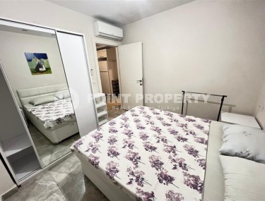 Новая меблированная квартира в Обе, в 300 метрах от моря, с ВНЖ-id-8636-фото-4