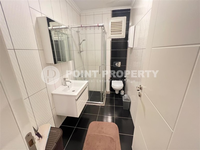 Новая меблированная квартира в Обе, в 300 метрах от моря, с ВНЖ-id-8636-фото-6