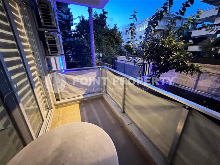 Новая меблированная квартира в Обе, в 300 метрах от моря, с ВНЖ-id-8636-фото-8