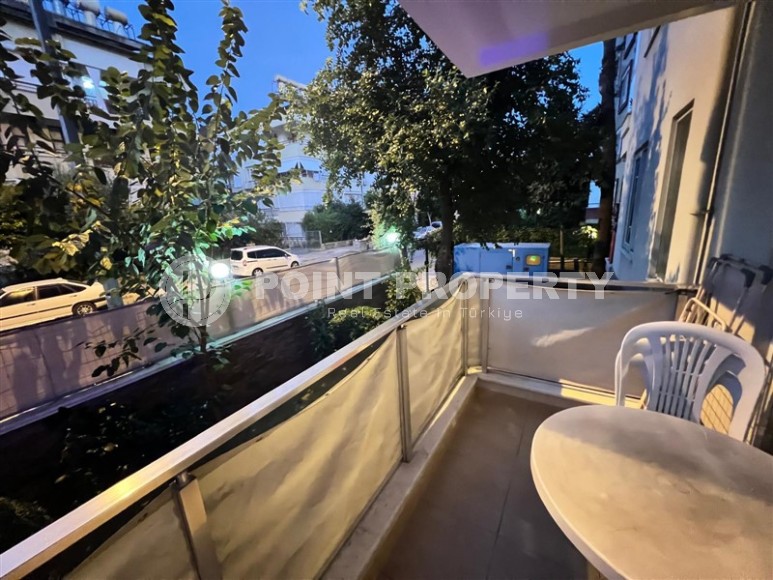 Новая меблированная квартира в Обе, в 300 метрах от моря, с ВНЖ-id-8636-фото-9