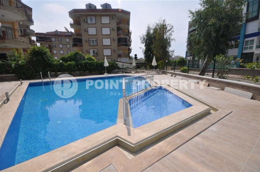 Новая меблированная квартира в Обе, в 300 метрах от моря, с ВНЖ-id-8636-фото-15