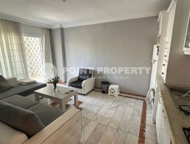 Уютная квартира в районе Оба, ВНЖ, всего в 300 метрах от моря-id-8637-фото-2