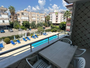 Уютная квартира в районе Оба, ВНЖ, всего в 300 метрах от моря-id-8637-фото-5