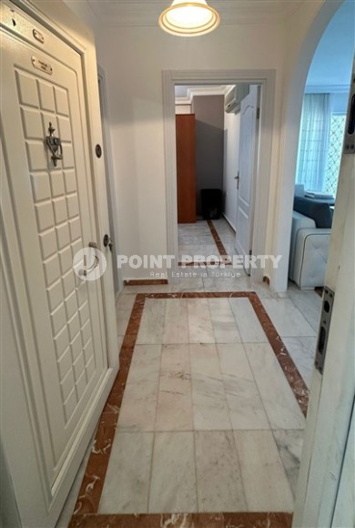 Уютная квартира в районе Оба, ВНЖ, всего в 300 метрах от моря-id-8637-фото-7