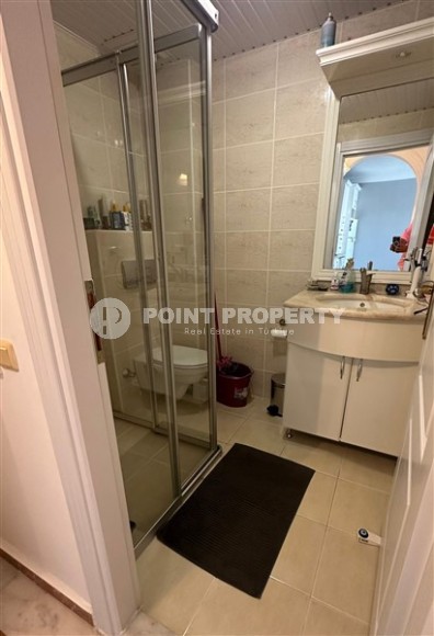 Уютная квартира в районе Оба, ВНЖ, всего в 300 метрах от моря-id-8637-фото-8