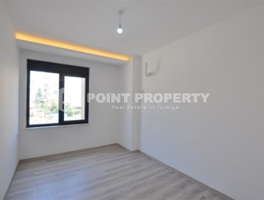 Инвестиционный проект в Алании в популярном районе Махмутлар. Двухкомнатные квартиры планировки 1+1, 54-59 м2, дуплексы 2+1, 3+1, 105-145м2 До моря 400 м.-id-1249-фото-3