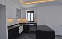 Investment project in Alanya in the popular Mahmutlar area. Two-room apartments with layout 1+1, 54-59 m2, duplexes 2+1, 3+1, 105-145 m2 400 m from the sea.-id-1249-photo-4