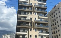 Investment project in Alanya in the popular Mahmutlar area. Two-room apartments with layout 1+1, 54-59 m2, duplexes 2+1, 3+1, 105-145 m2 400 m from the sea.-id-1249-photo-1