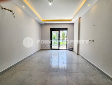 Современная квартира в Авсалларе, 700 метров от моря-id-8639-фото-2