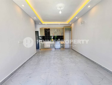 Современная квартира в Авсалларе, 700 метров от моря-id-8639-фото-3