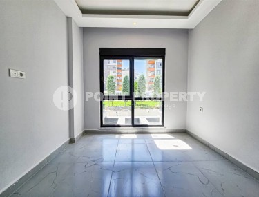 Современная квартира в Авсалларе, 700 метров от моря-id-8639-фото-5