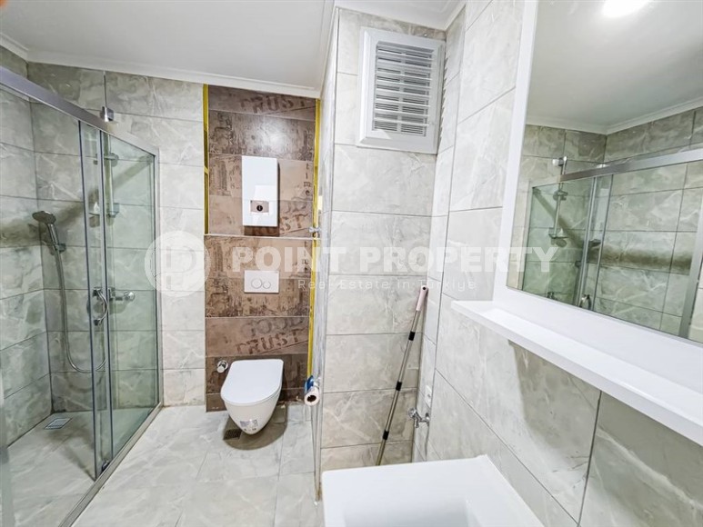 Современная квартира в Авсалларе, 700 метров от моря-id-8639-фото-6