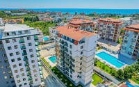 Современная квартира в Авсалларе, 700 метров от моря-id-8639-фото-17