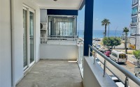 Furnished apartment 2+1 50 meters from the sea, with the possibility of obtaining a long-term resident visa-id-7977-photo-2