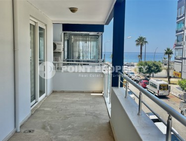 Меблированная квартира 2+1 в 50 метрах от моря, с возможностью получения долгосрочной резидентской визы-id-7977-фото-2