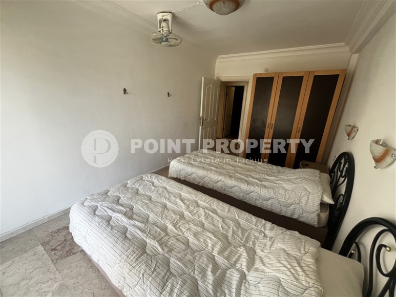 Furnished apartment 2+1 50 meters from the sea, with the possibility of obtaining a long-term resident visa-id-7977-photo-5