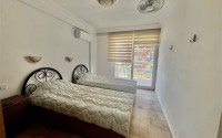 Furnished apartment 2+1 50 meters from the sea, with the possibility of obtaining a long-term resident visa-id-7977-photo-6
