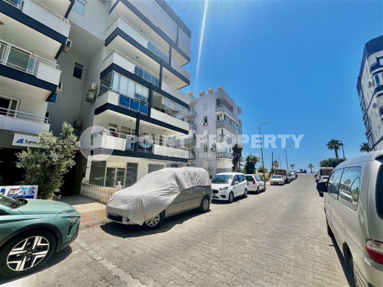 Furnished apartment 2+1 50 meters from the sea, with the possibility of obtaining a long-term resident visa-id-7977-photo-13