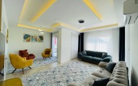 Потрясающая дуплексная квартира с пятью спальнями в Чиплаклы-id-8642-фото-2