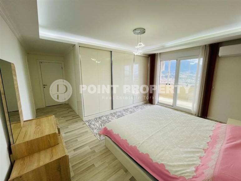 Потрясающая дуплексная квартира с пятью спальнями в Чиплаклы-id-8642-photo-7