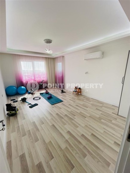 Потрясающая дуплексная квартира с пятью спальнями в Чиплаклы-id-8642-photo-10