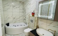Потрясающая дуплексная квартира с пятью спальнями в Чиплаклы-id-8642-фото-14