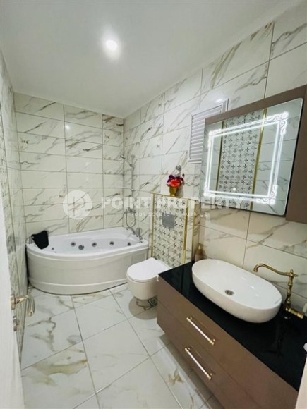 Потрясающая дуплексная квартира с пятью спальнями в Чиплаклы-id-8642-photo-14