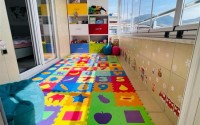 Потрясающая дуплексная квартира с пятью спальнями в Чиплаклы-id-8642-фото-15
