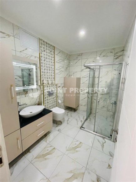 Потрясающая дуплексная квартира с пятью спальнями в Чиплаклы-id-8642-photo-17