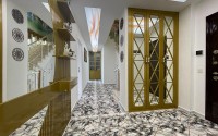 Потрясающая дуплексная квартира с пятью спальнями в Чиплаклы-id-8642-фото-18