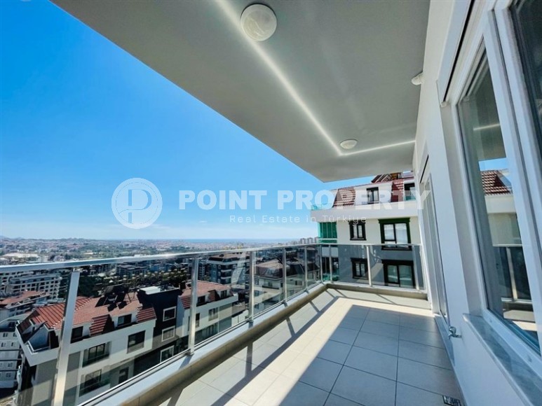 Потрясающая дуплексная квартира с пятью спальнями в Чиплаклы-id-8642-photo-20