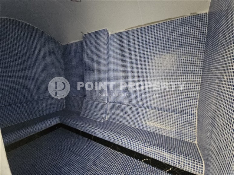 Стильная квартира 54 м² в Каргыджаке в 200 метрах от моря-id-8644-фото-13