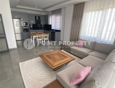 Пентхаус с шикарным видом на море в районе Демирташ-id-8645-фото-2