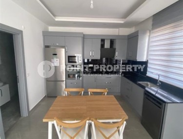 Пентхаус с шикарным видом на море в районе Демирташ-id-8645-photo-4