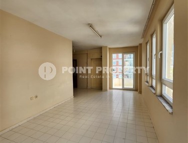 Недорогая квартира в Махмутларе, через дорогу море-id-8647-фото-2