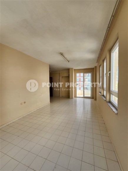 Недорогая квартира в Махмутларе, через дорогу море-id-8647-фото-2