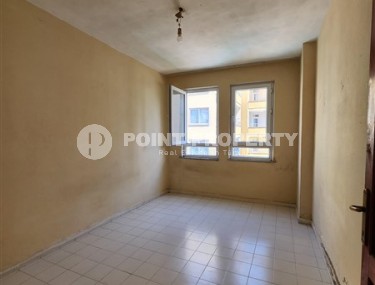 Недорогая квартира в Махмутларе, через дорогу море-id-8647-фото-3