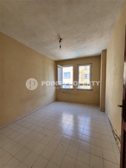 Недорогая квартира в Махмутларе, через дорогу море-id-8647-фото-3