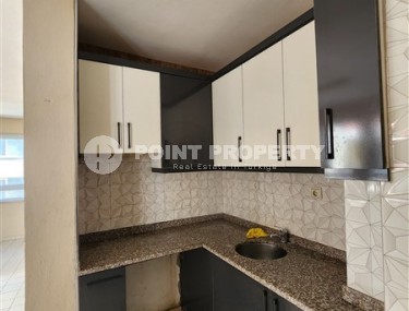 Недорогая квартира в Махмутларе, через дорогу море-id-8647-фото-5