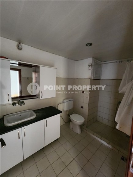 Недорогая квартира в Махмутларе, через дорогу море-id-8647-фото-6