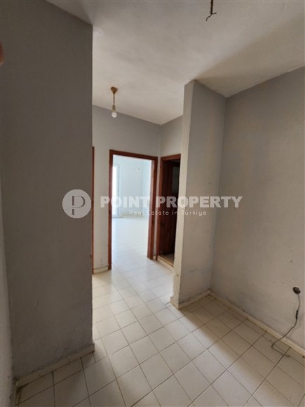 Недорогая квартира в Махмутларе, через дорогу море-id-8647-фото-7