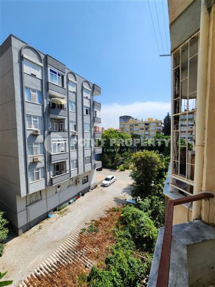 Недорогая квартира в Махмутларе, через дорогу море-id-8647-фото-8