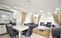 Меблированная квартира 115 м² в уютном комплексе Махмутлара-id-8648-фото-1