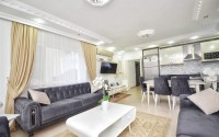 Меблированная квартира 115 м² в уютном комплексе Махмутлара-id-8648-фото-4