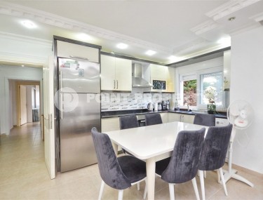 Меблированная квартира 115 м² в уютном комплексе Махмутлара-id-8648-фото-5