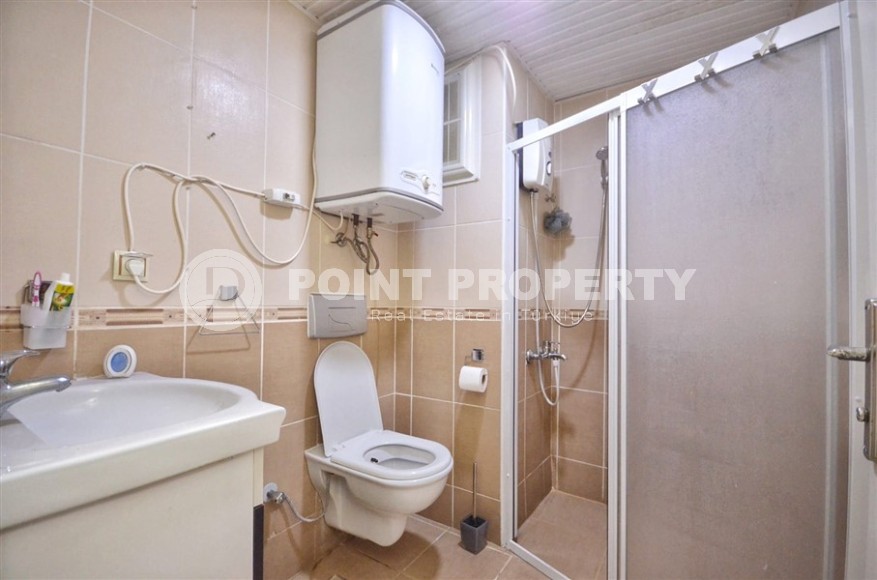 Меблированная квартира 115 м² в уютном комплексе Махмутлара-id-8648-фото-9